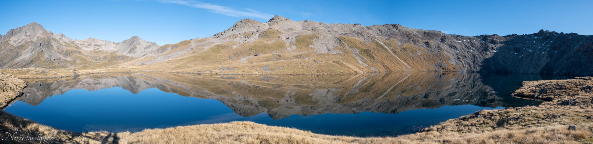 Angelus Hut