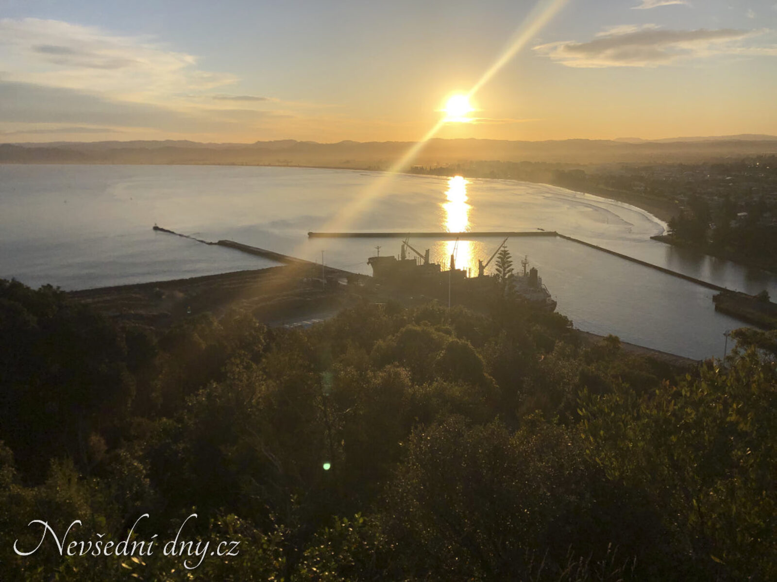 Gisborne